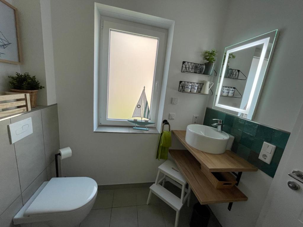 Fewo Lieblingsort Norddeich Ngoại thất bức ảnh