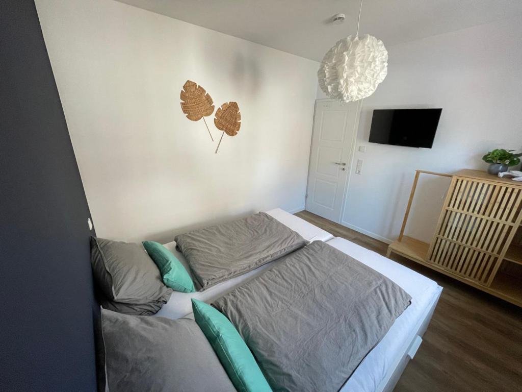 Fewo Lieblingsort Norddeich Ngoại thất bức ảnh