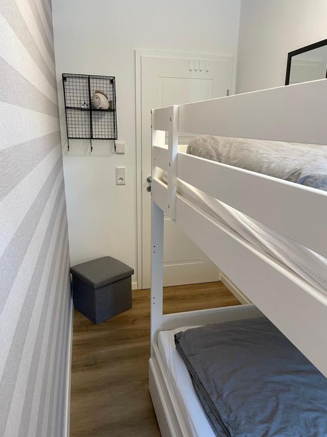 Fewo Lieblingsort Norddeich Ngoại thất bức ảnh